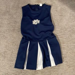 Cheer dress